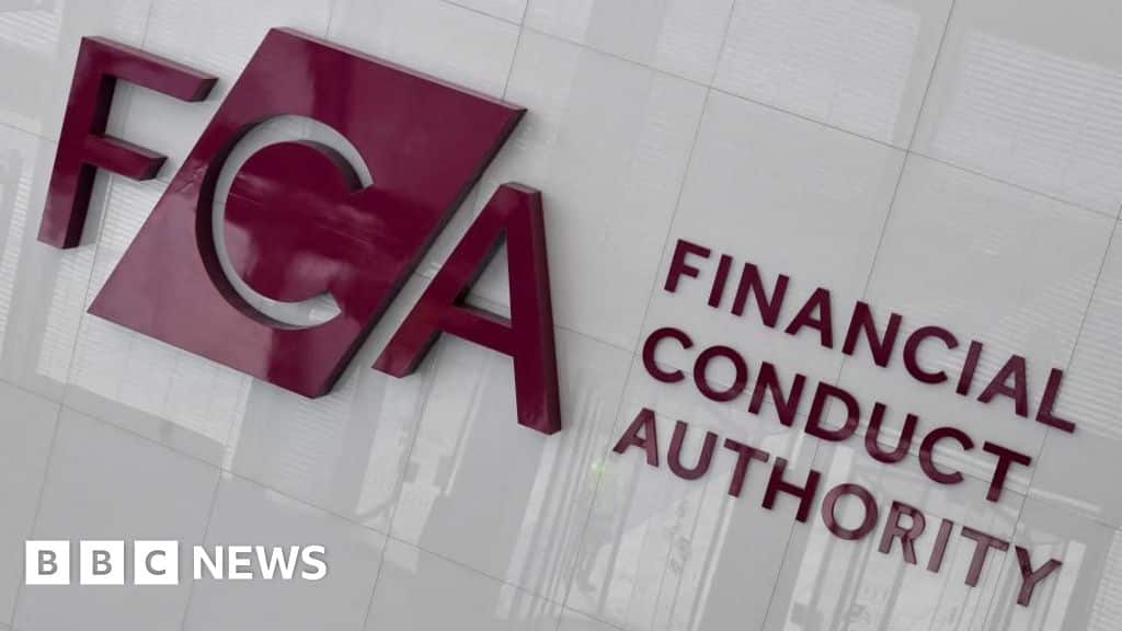 FCA UK