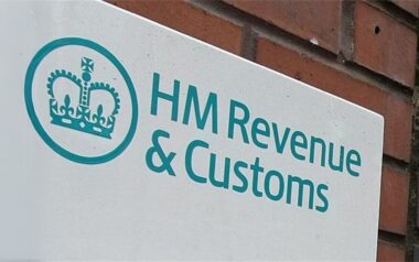 HM Revenue & Customs HMRC