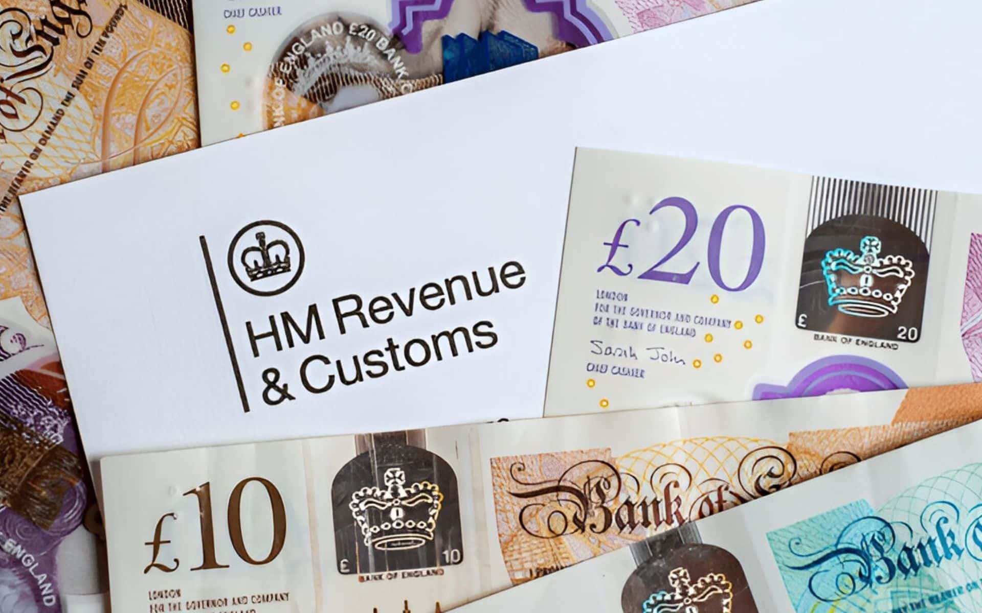 Hm Note 10 HMRC Rule Change Set to Boost State Pensioners by £3,900: A Long ...