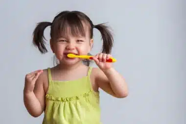 NHS teeth