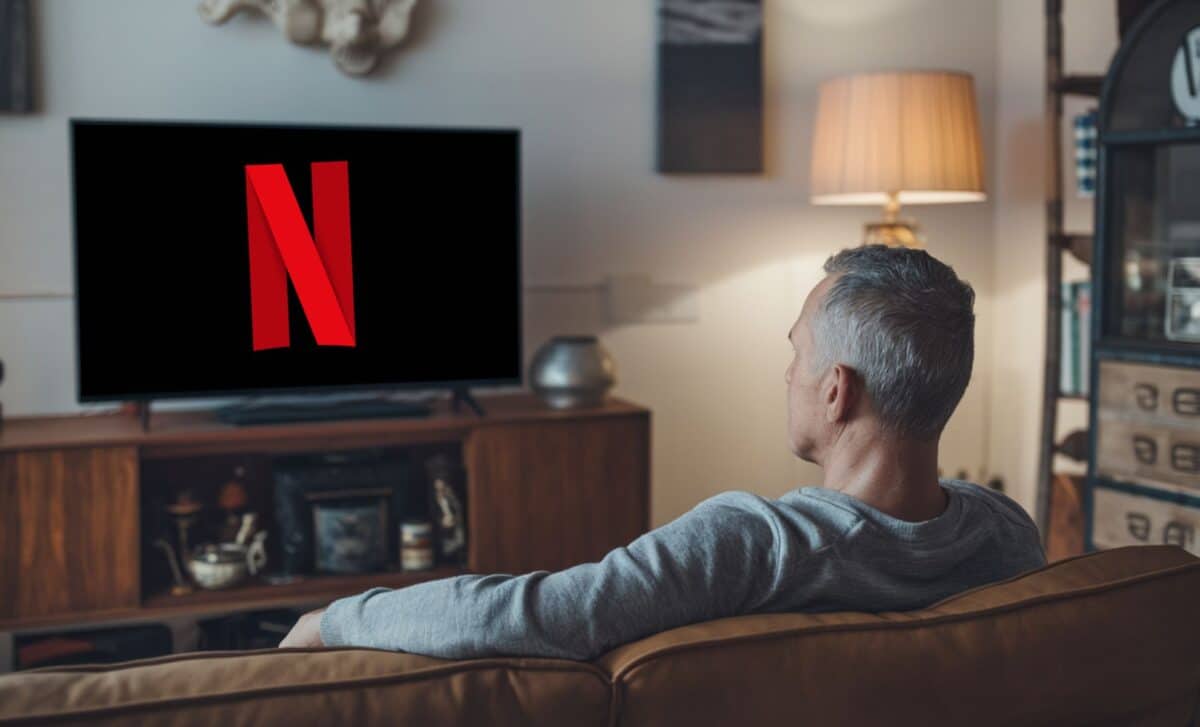 Netflix uk