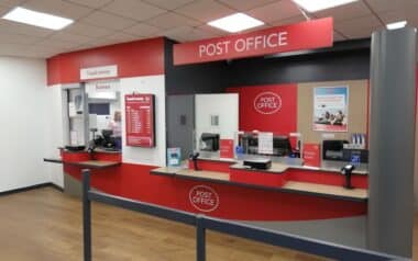 Post Office