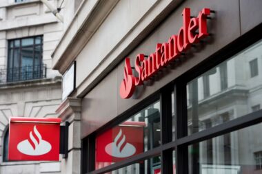 Santander bank