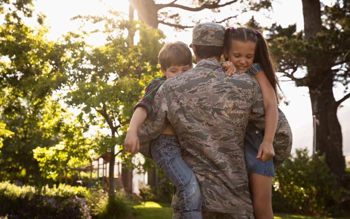 Impact of New Inheritance Tax on Military Families' Compensation