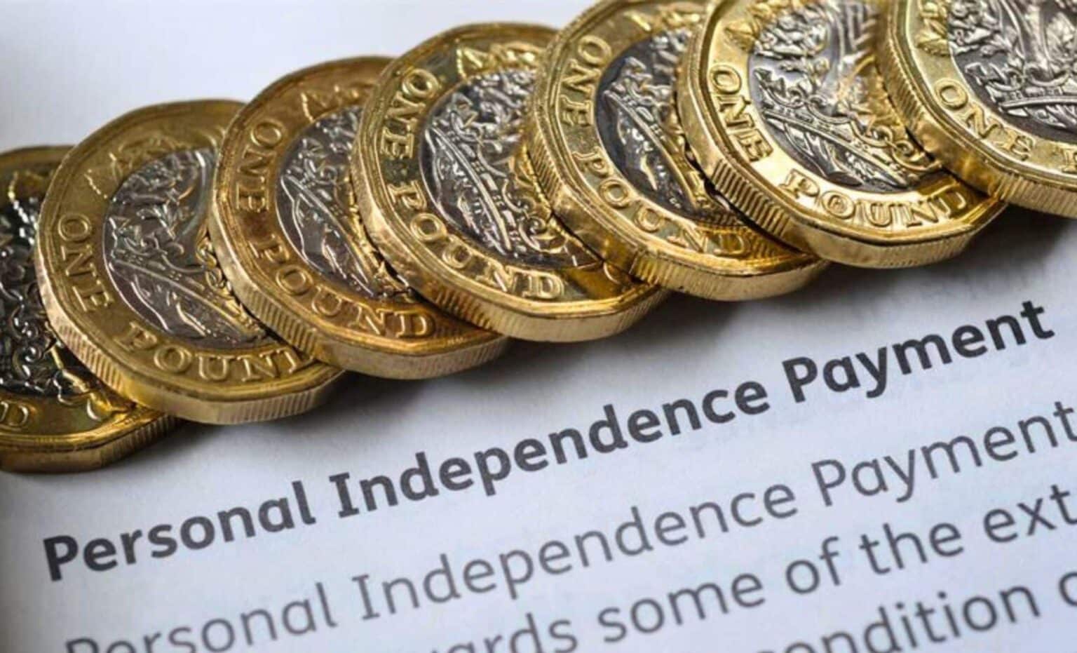 DWP Confirms New Payment Rates for PIP, DLA, and Attendance Allowance