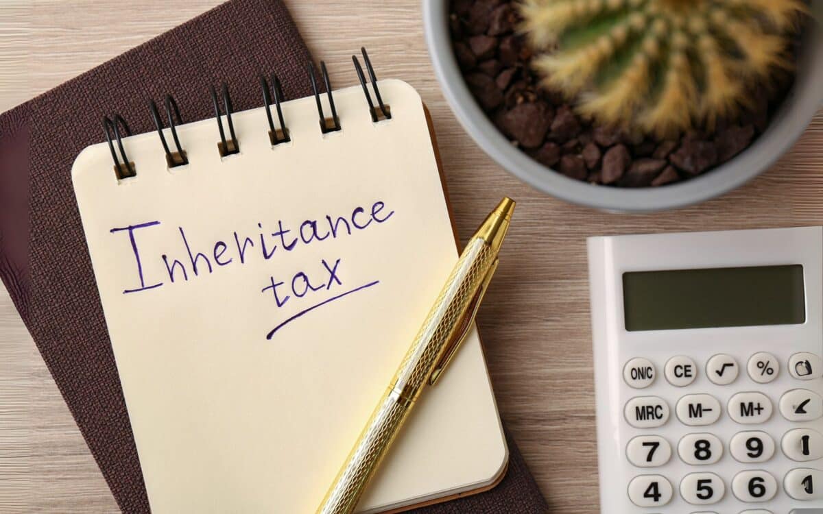 UK Inheritance Tax