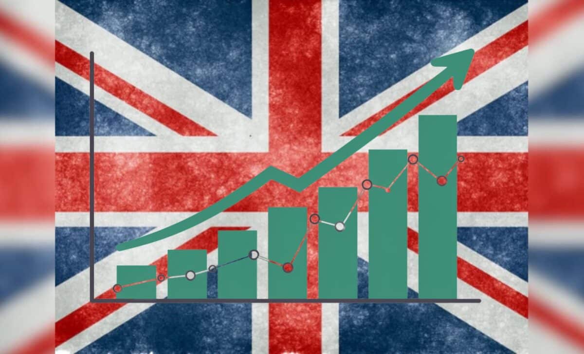 UK growth
