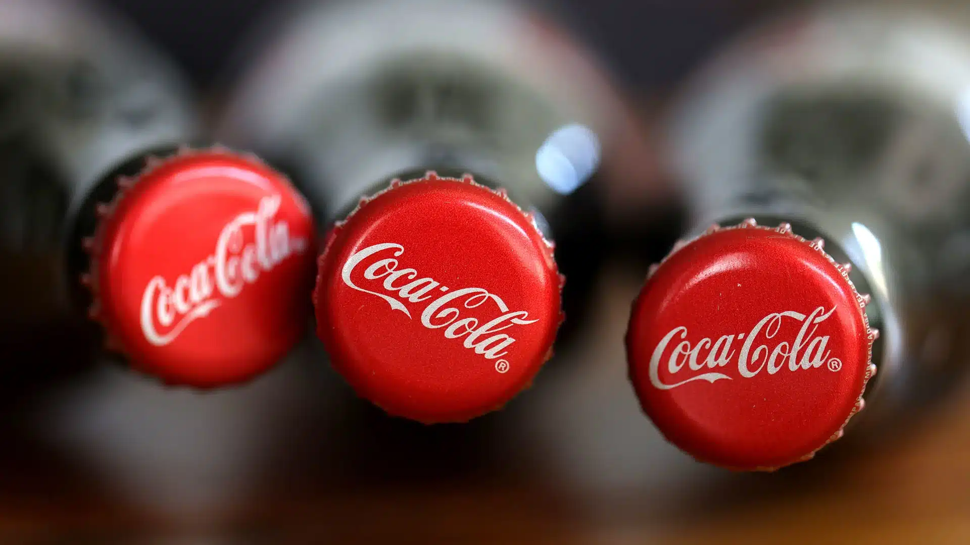 CocaCola Recalls Soft Drinks in UK over Chemical Contamination Risk