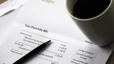 Energy Bills