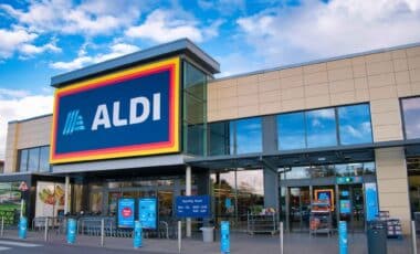 Aldi UK