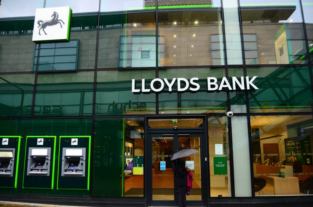 Lloyds