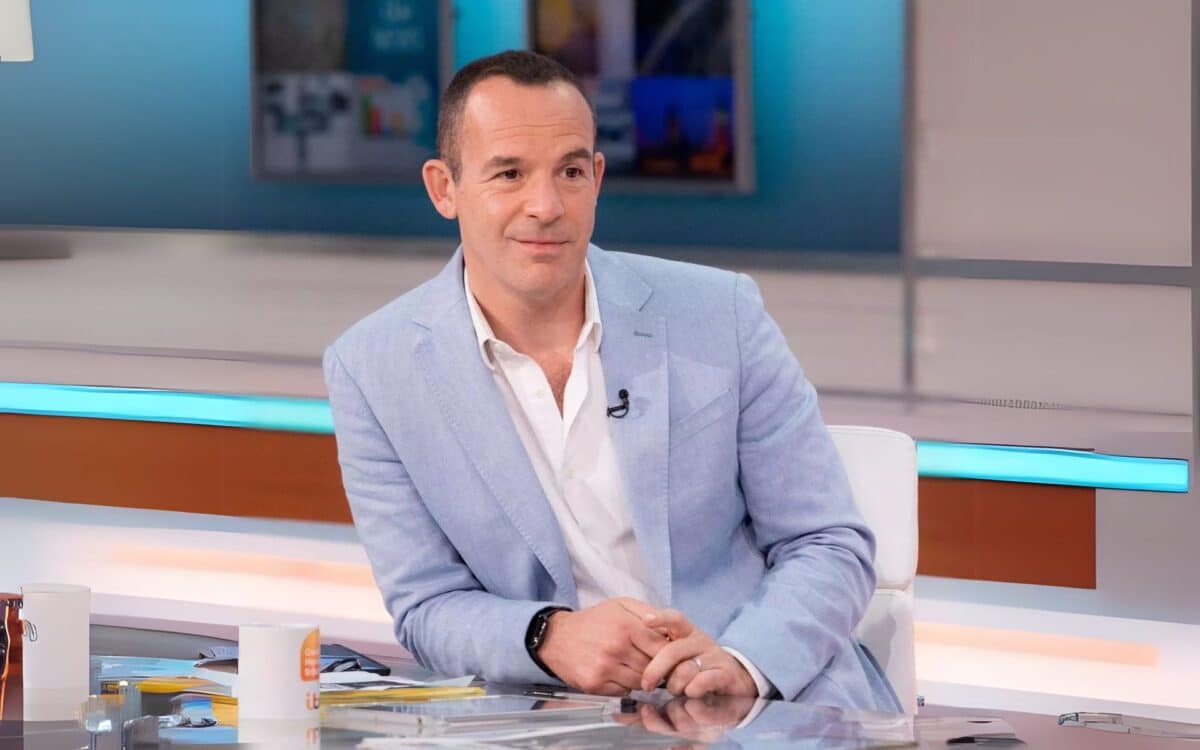 Martin Lewis on Tax Relief Benefits
