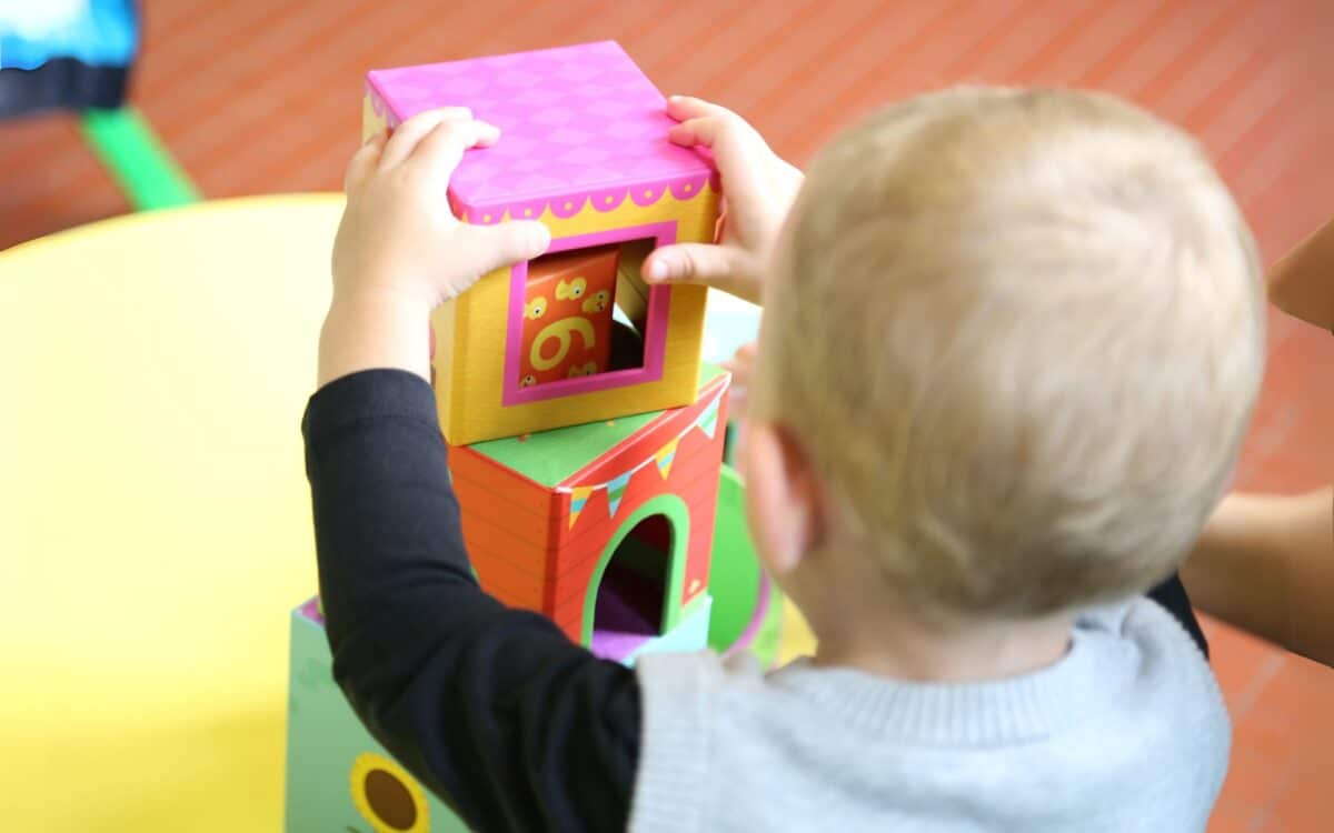 Nursery