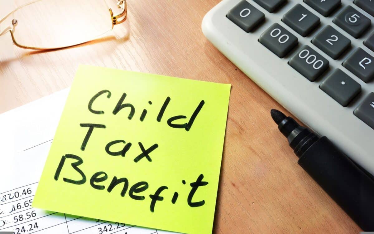 Two-Child Benefit Cap