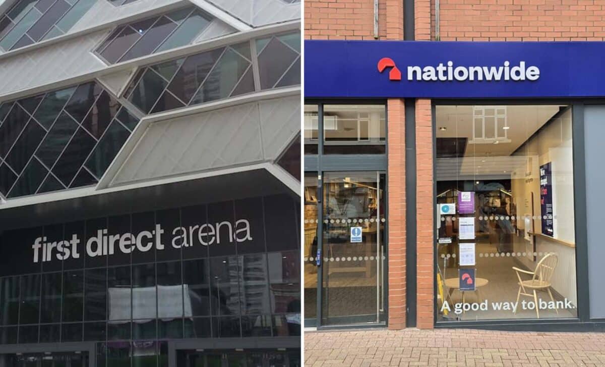 UK Banks
