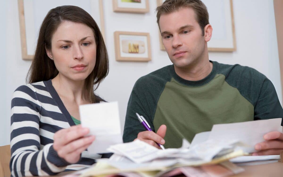 UK Taxpayers paperwork