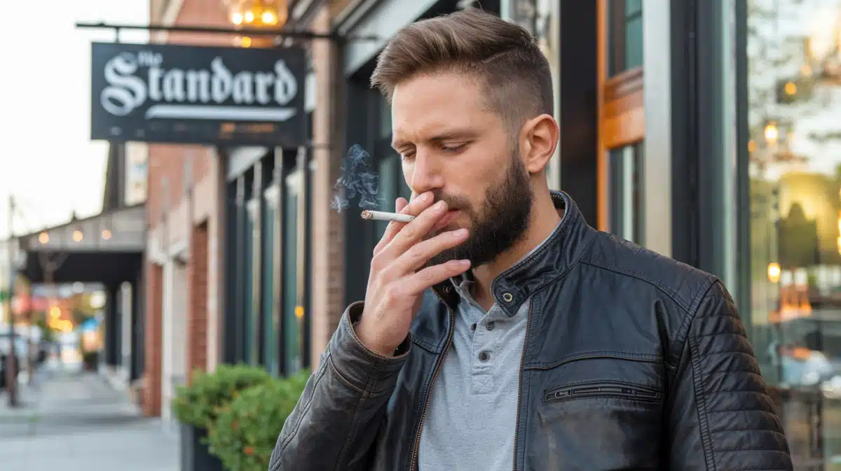 UK lung cancer
