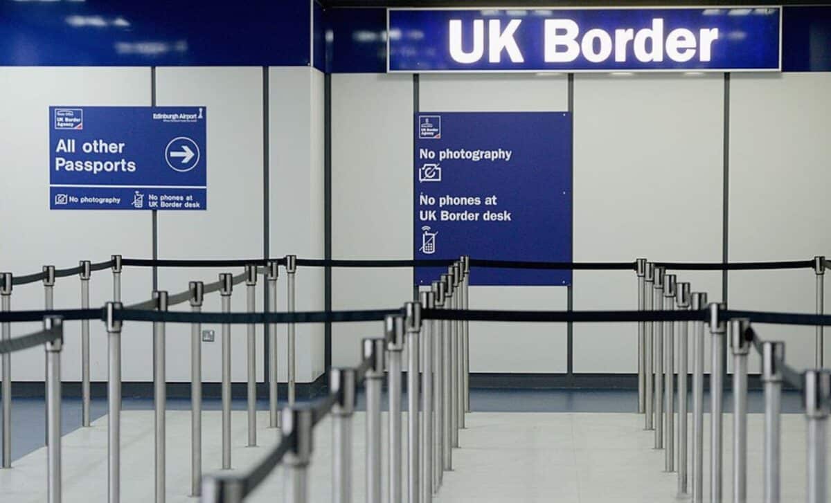 UK migration