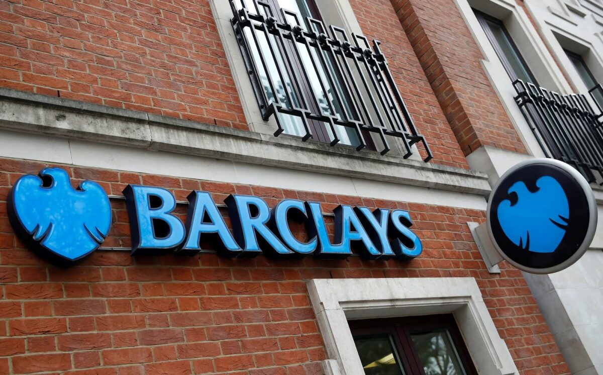 barclays