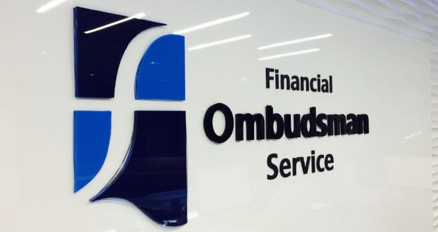 ombudsman