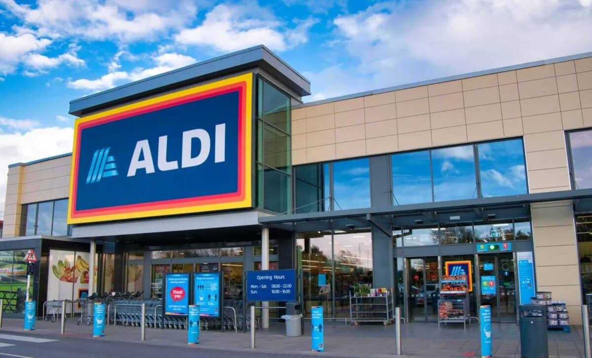 ALDI