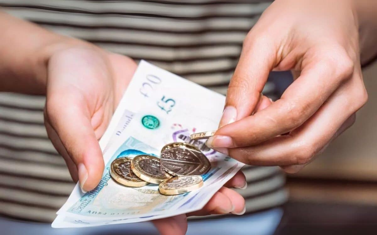 DWP State Pension