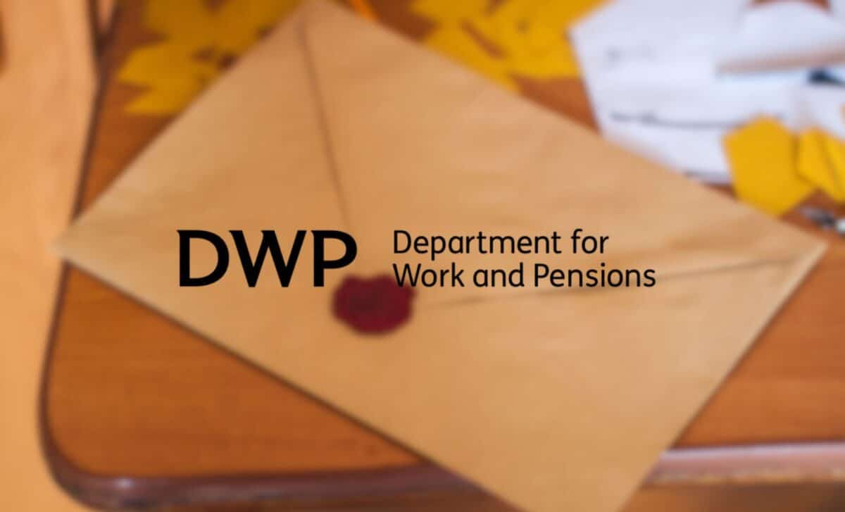 DWP compensation