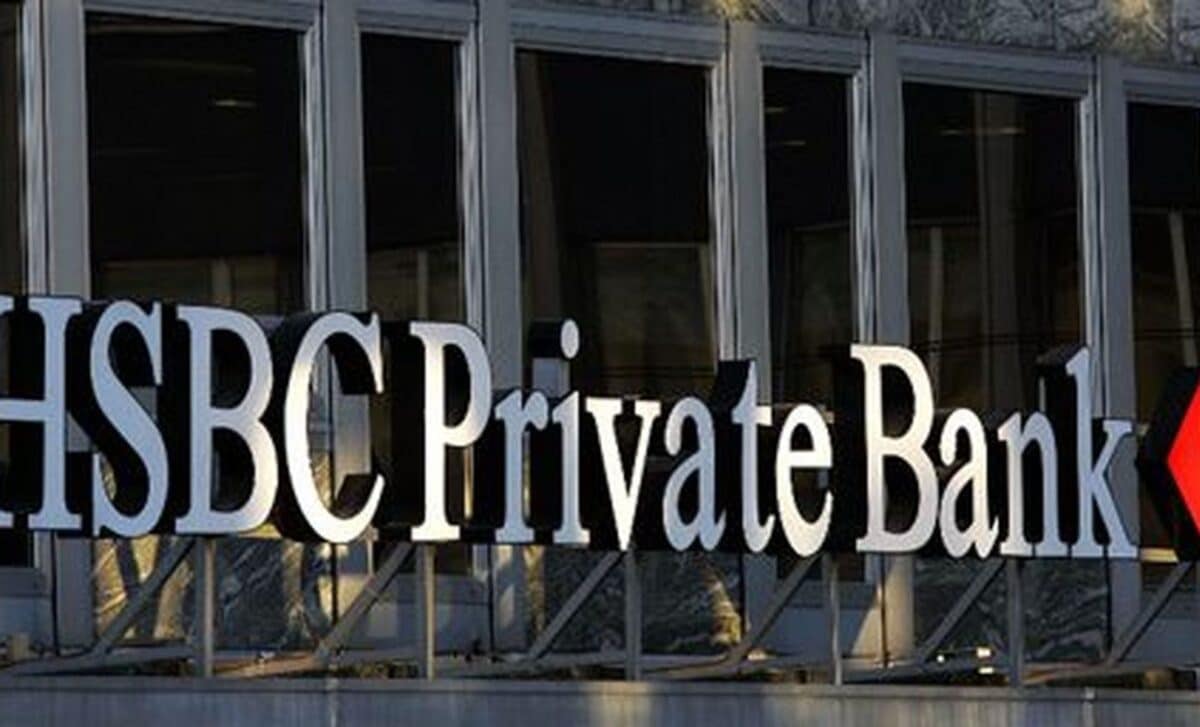 HSBC