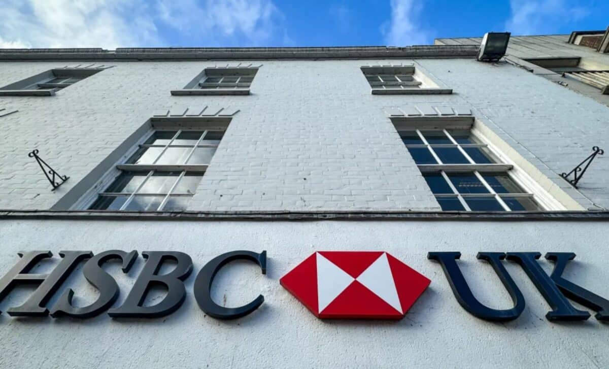 HSBC UK