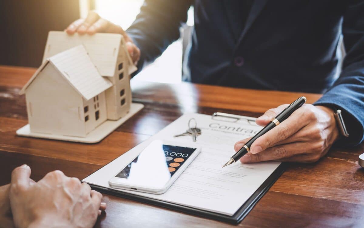 Mortgage Borrowing Power