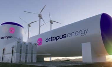 Octopus energy zonal pricing