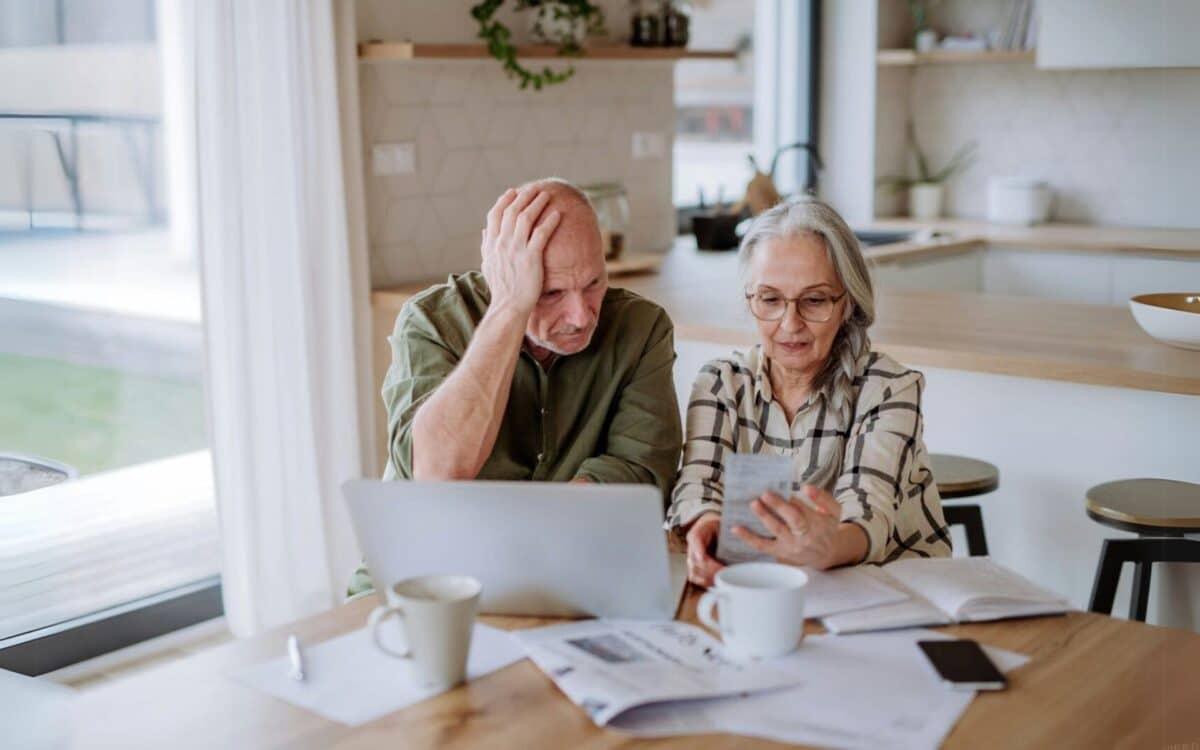 Pensioners Face ‘Controversial’ Tax Raid in Rachel Reeves’s Budget