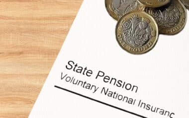 State Pension