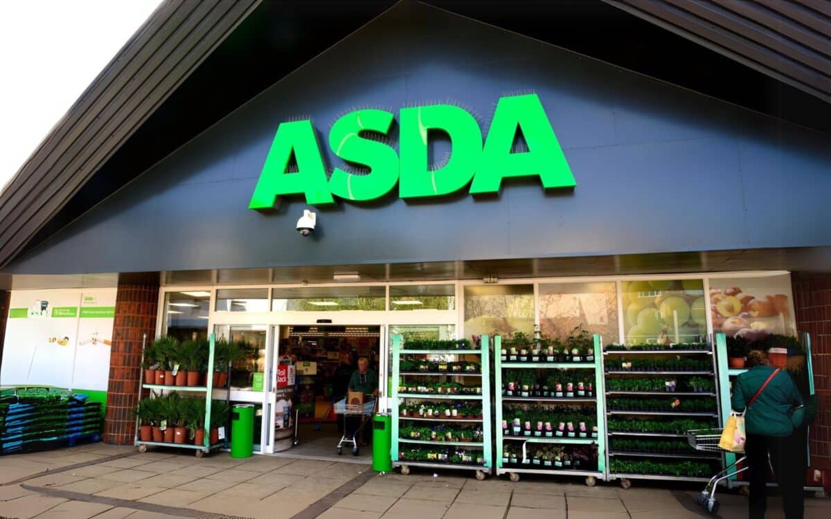 Asda