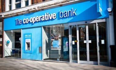 Co-operative Bank