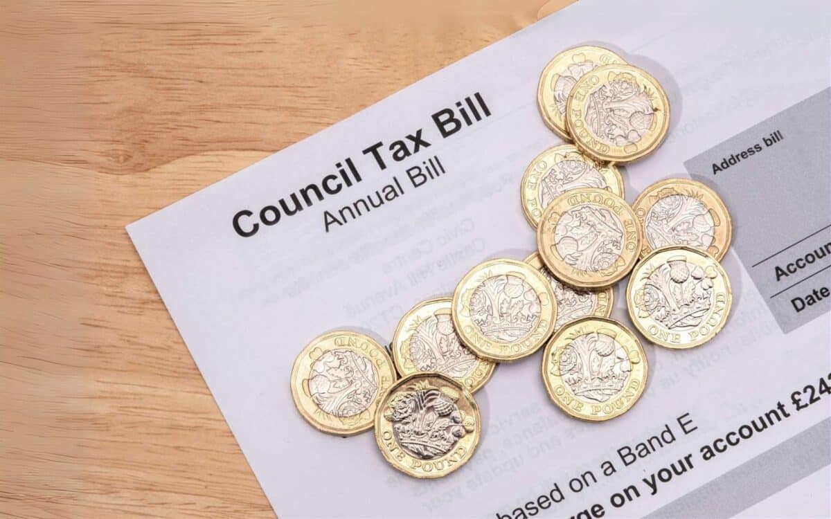 Call for Free Council Tax Month Gains Support Amid Rising Bills