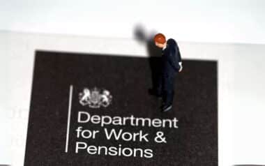 DWP to Offer New Annual Help for Tens of Thousands in Nearly 50 Areas