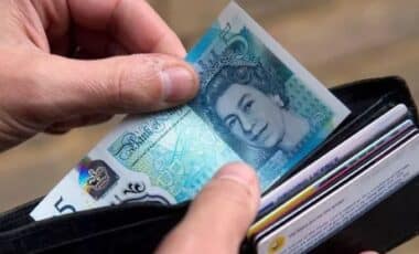 DWP benefits double payment