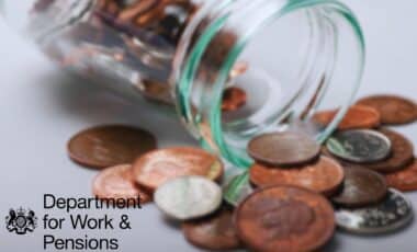 DWP increases