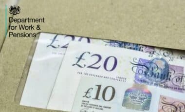 DWP women pension
