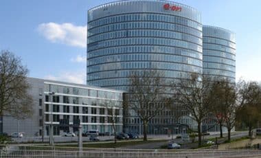 Eon tariffs