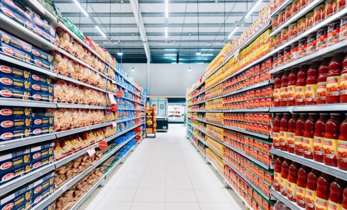 FSA food recall