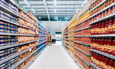 FSA food recall