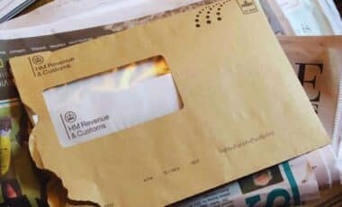 HMRC Fraud crackdown