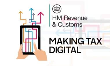 HMRC MTD 2026