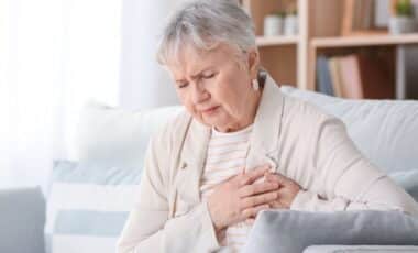 Heart failure new drug protocol