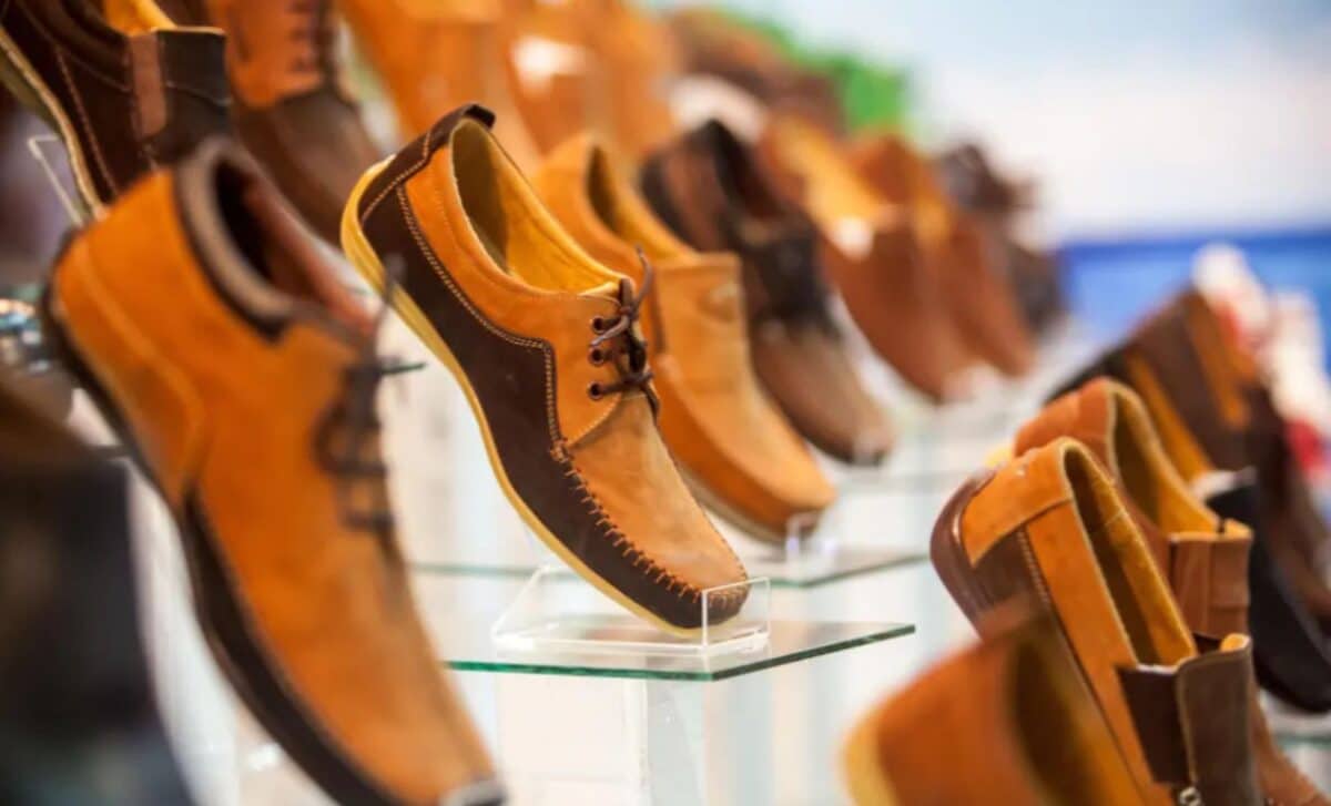 Shoe Store