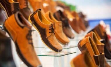 Shoe Store