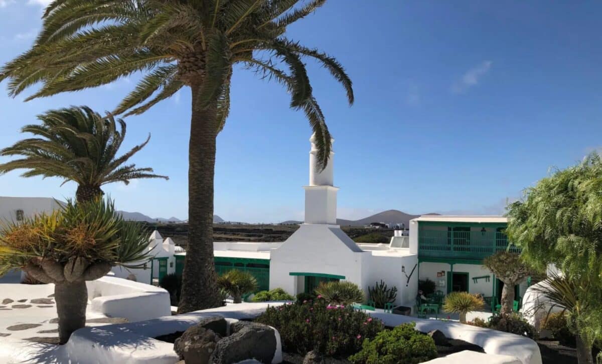 Lanzarote