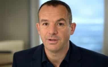 Martin Lewis